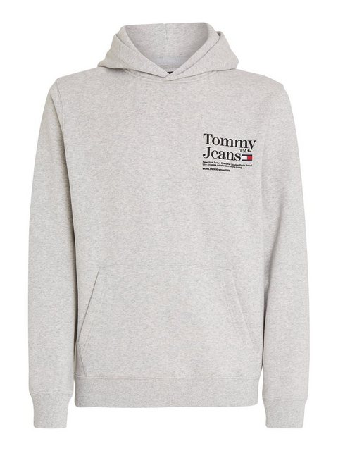 Tommy Jeans Kapuzensweatshirt TJM REG MODERN TOMMY TM HOODIE günstig online kaufen