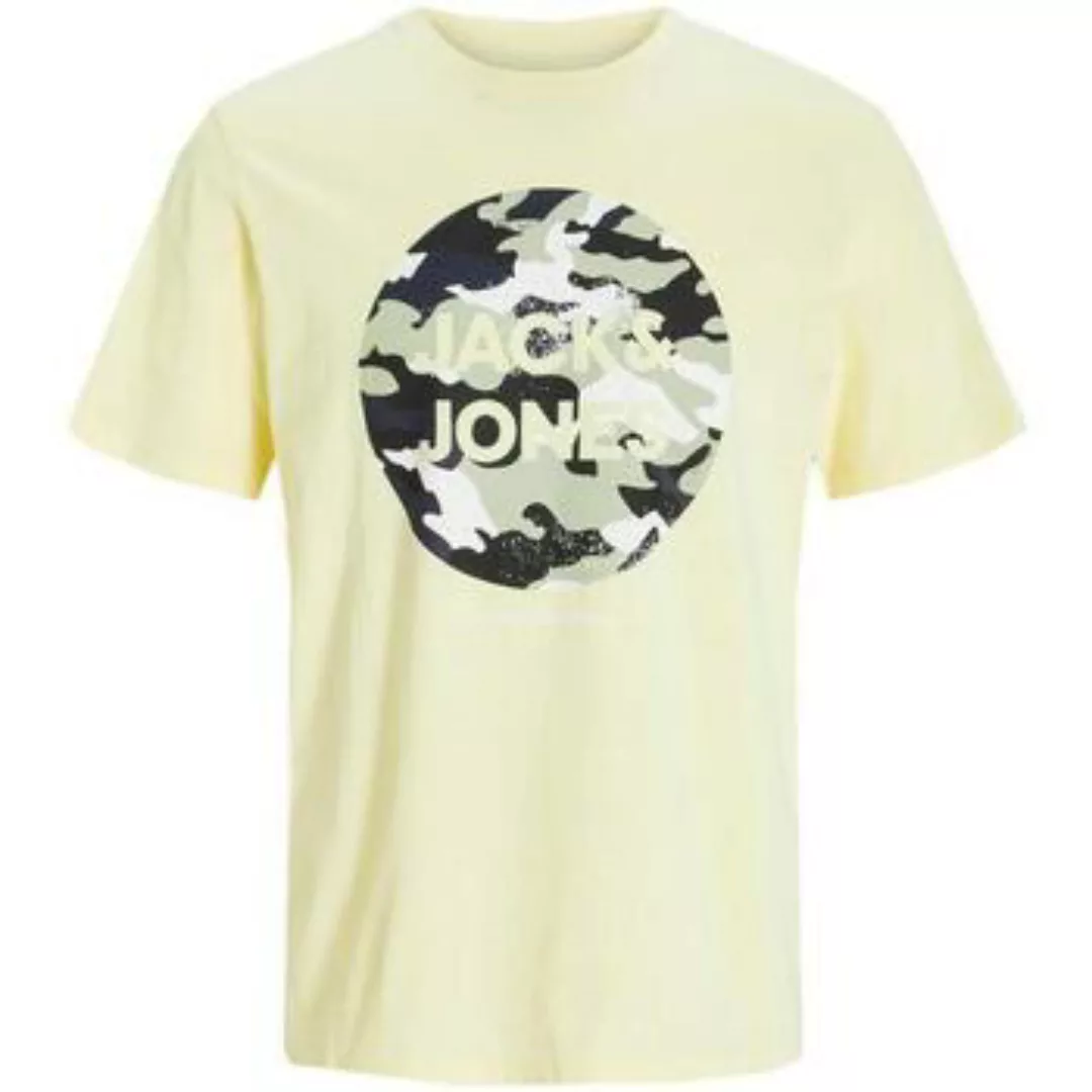 Jack & Jones  T-Shirts & Poloshirts 12263408 günstig online kaufen