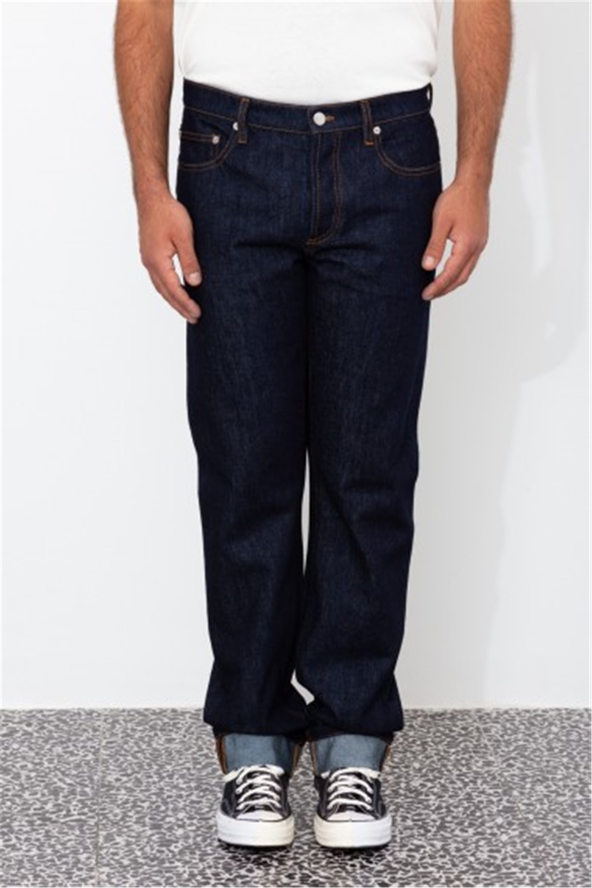 JW ANDERSON Jeans Herren günstig online kaufen