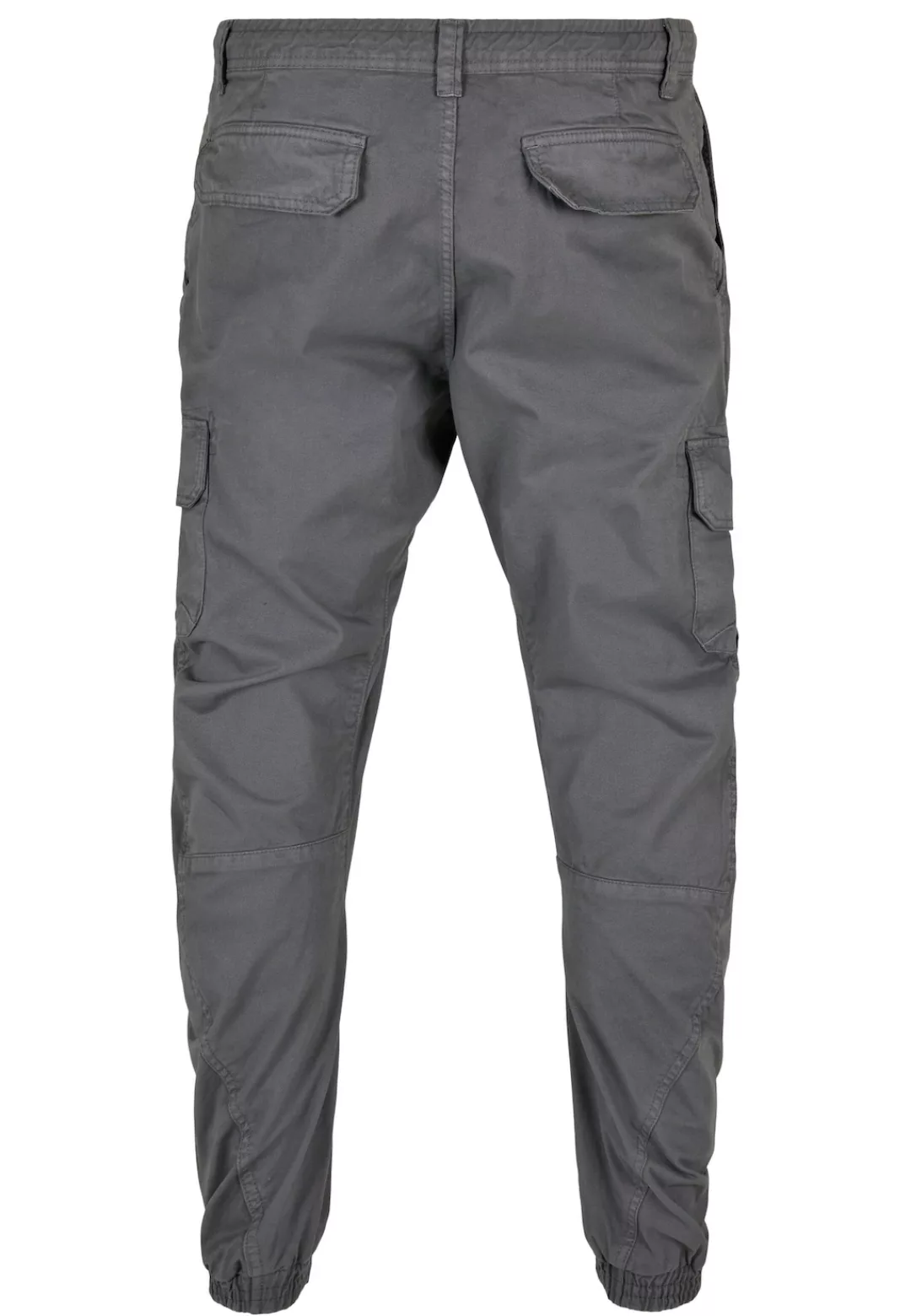 URBAN CLASSICS Cargohose "Urban Classics Herren Cargo Jogging Pants", (1 tl günstig online kaufen