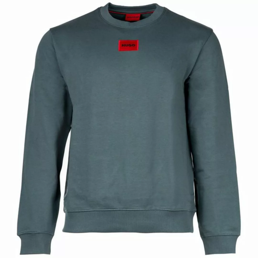 HUGO Sweatshirt Herren Sweater, Diragol212 - Sweatshirt, Rundhals günstig online kaufen