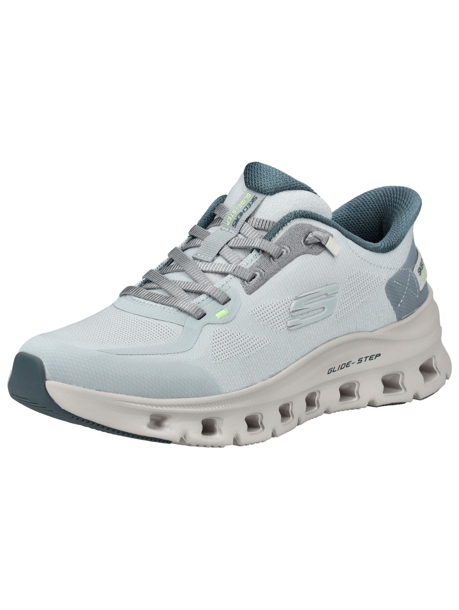 Skechers Sneaker "Skechers Sneaker Textil" günstig online kaufen