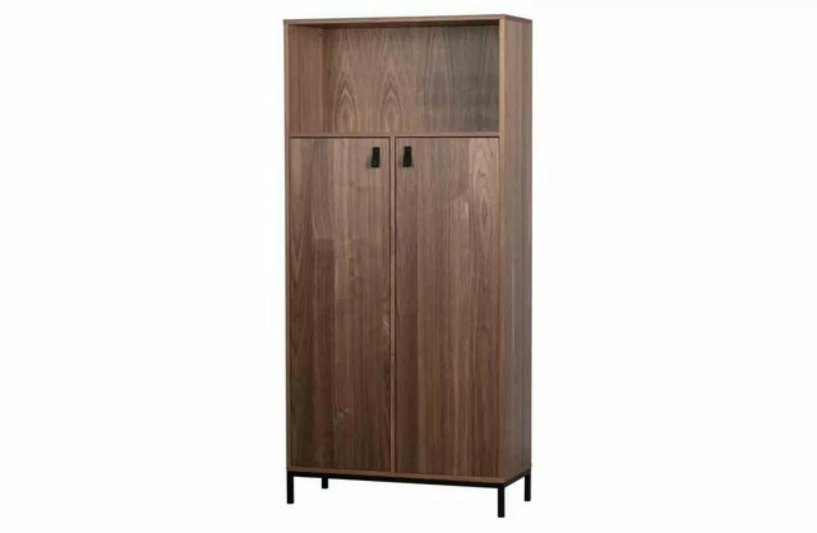 BePureHome Stauraumschrank "Bookazine", B 81 cm x H 173 cm günstig online kaufen