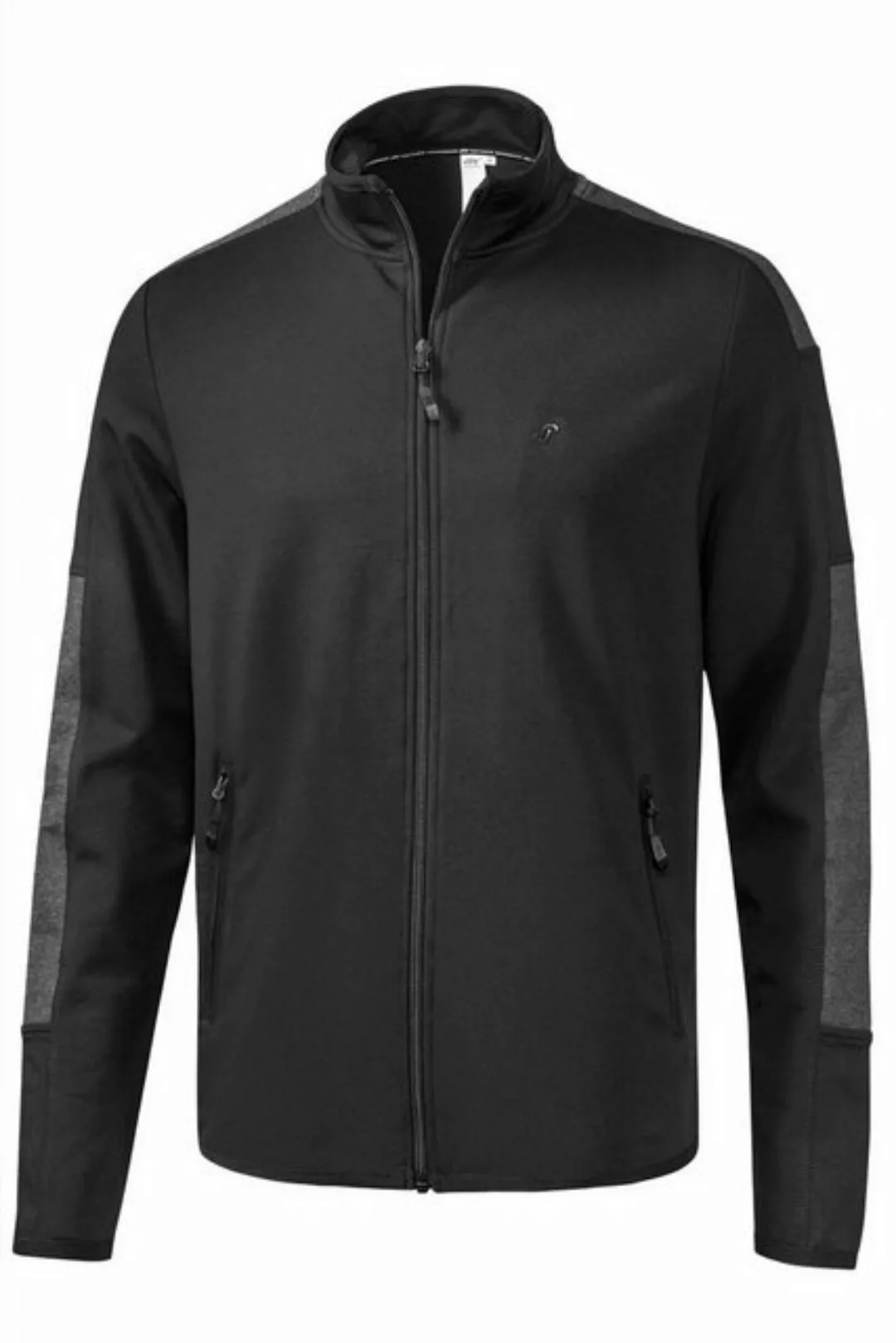 Joy Sportswear Funktionsjacke PIERRE Jacke BLACK günstig online kaufen