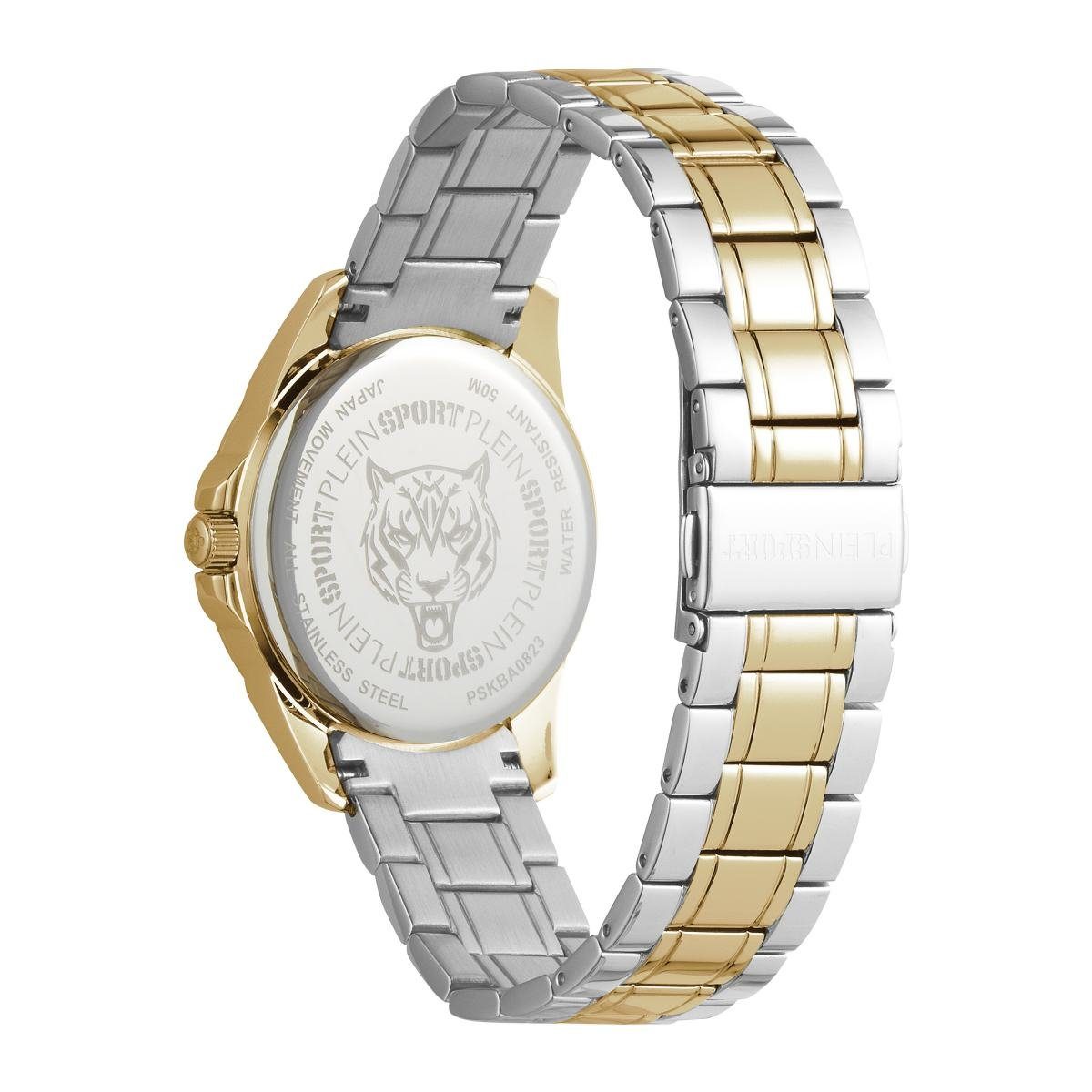 PHILIPP PLEIN Quarzuhr PSKBA0823 günstig online kaufen