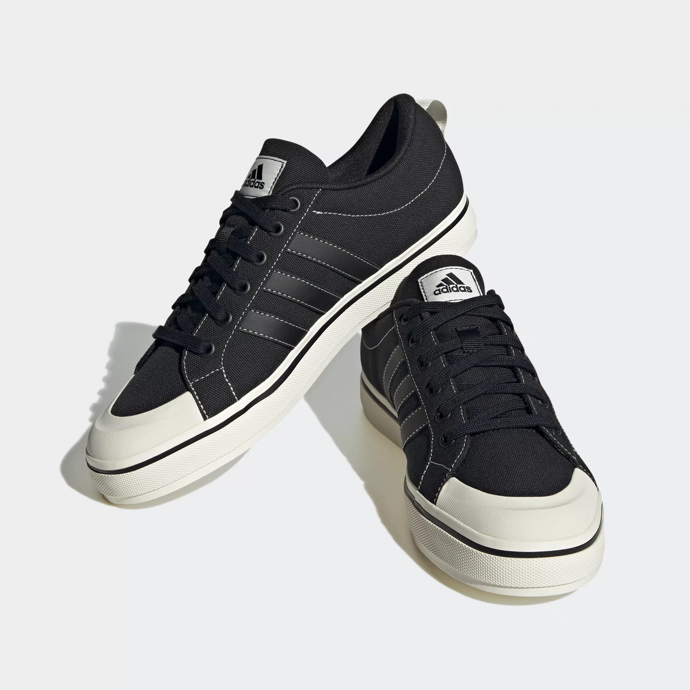 adidas Sportswear Sneaker "BRAVADA 2.0 LIFESTYLE SKATEBOARDING CANVAS" günstig online kaufen