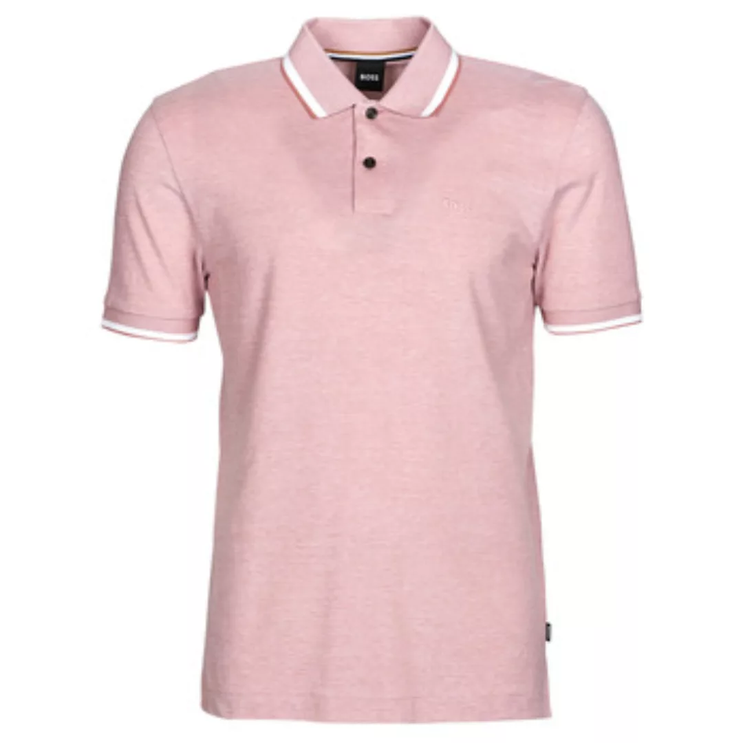 BOSS  Poloshirt Parlay 183 günstig online kaufen