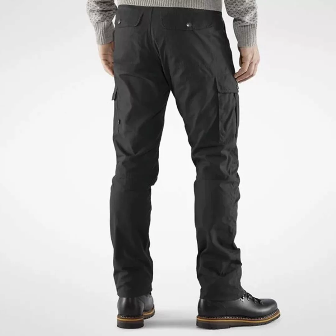 Fjällräven Outdoorhose Karl Pro Outdoorhose Hose Herren günstig online kaufen