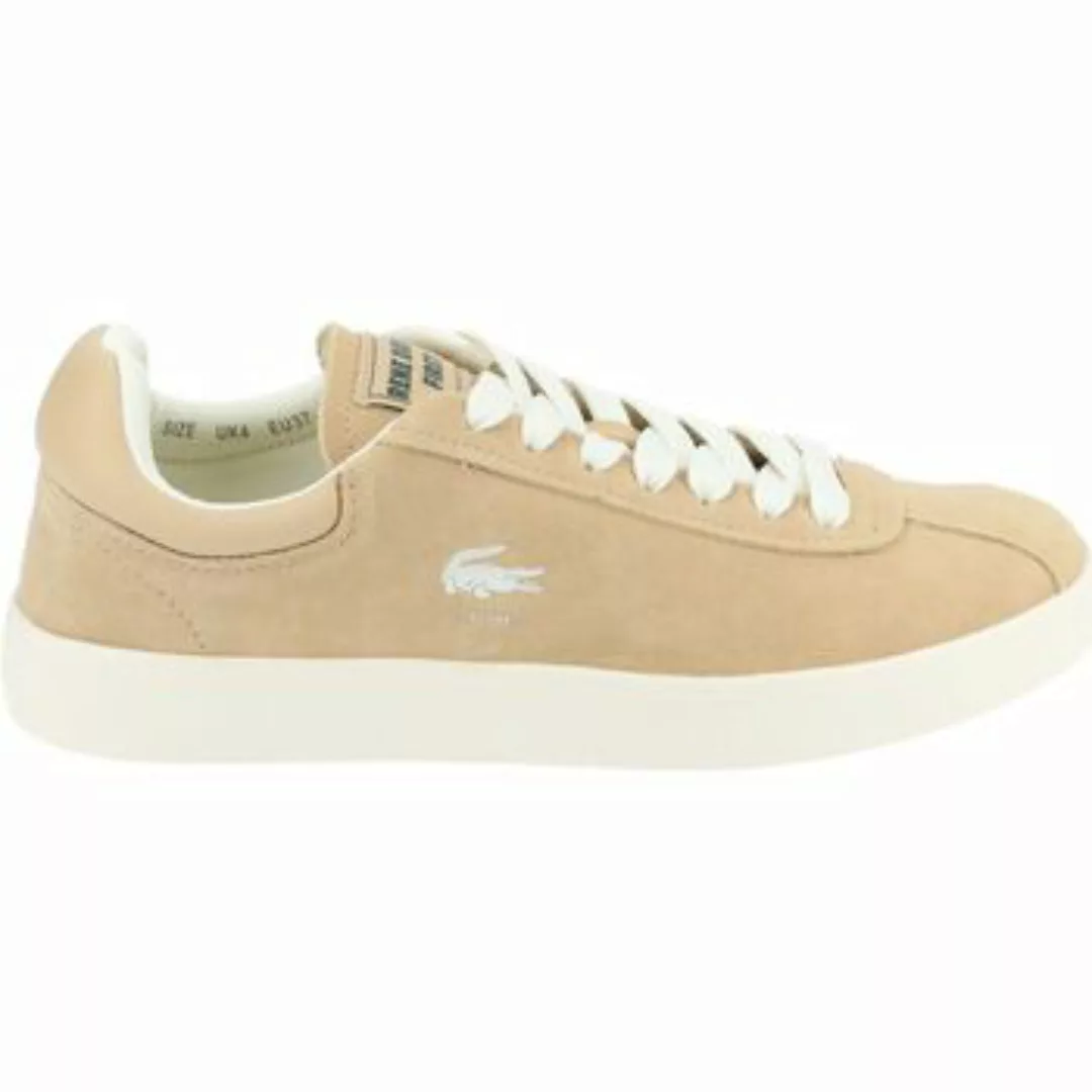 Lacoste  Sneaker Sneaker günstig online kaufen