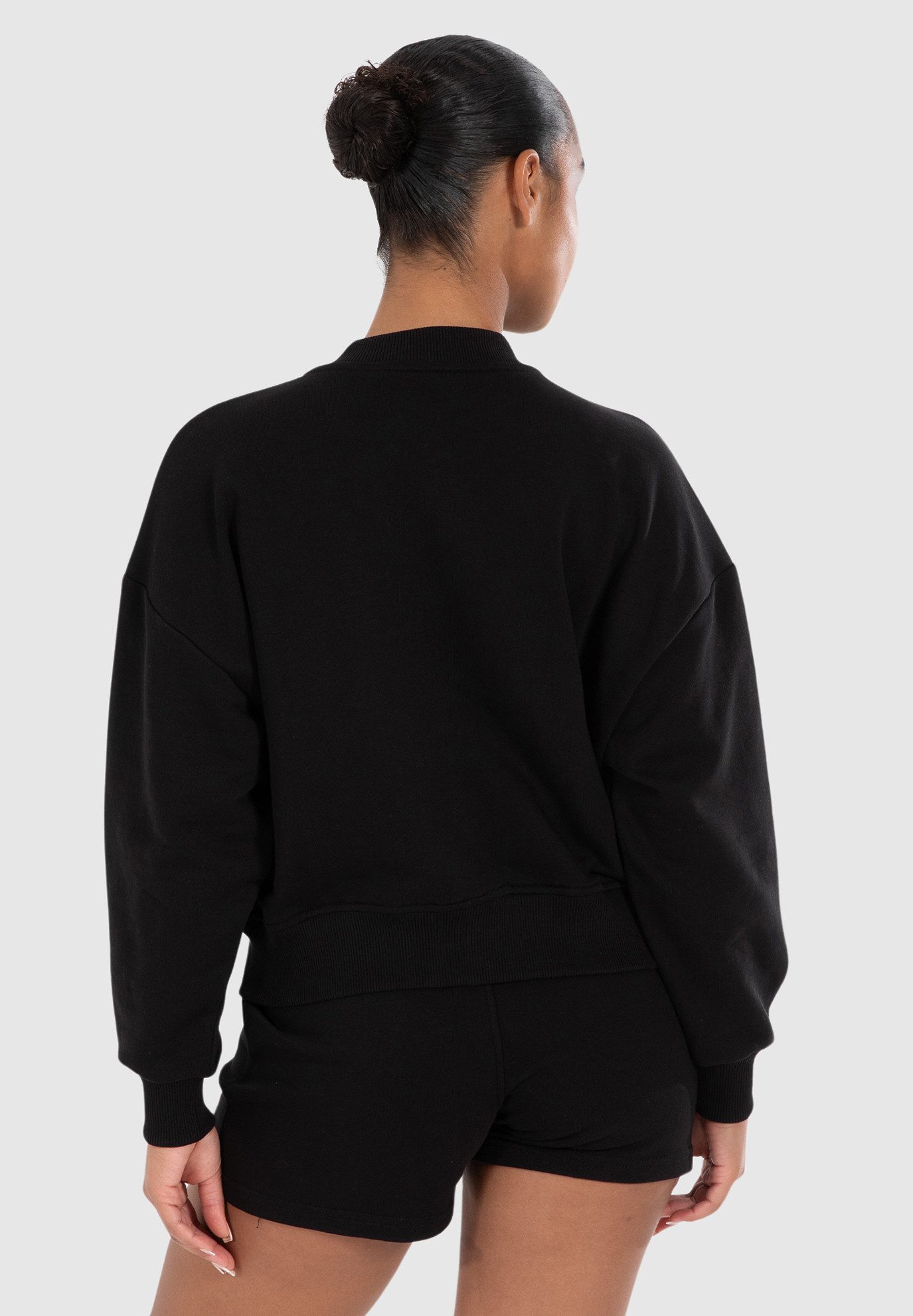 Smilodox Outdoorjacke Fayne Oversize günstig online kaufen