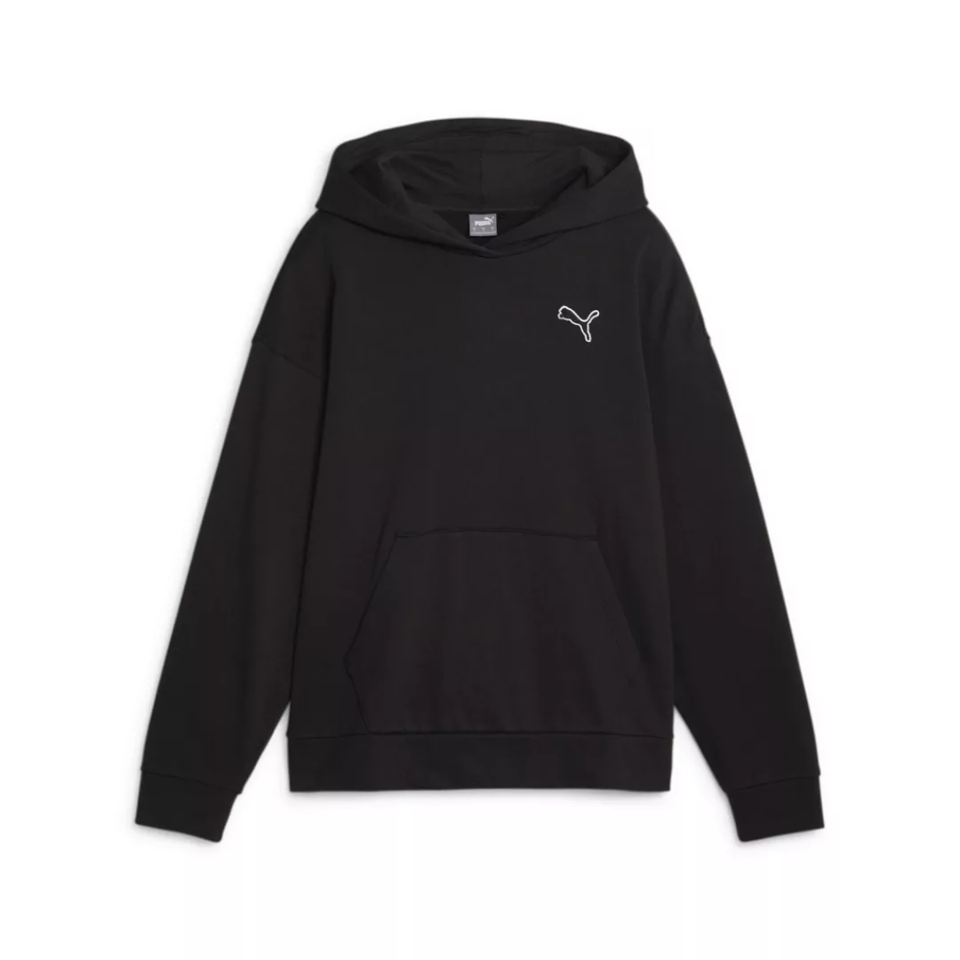 PUMA Kapuzensweatshirt BETTER ESSENTIALS HOODIE FL günstig online kaufen