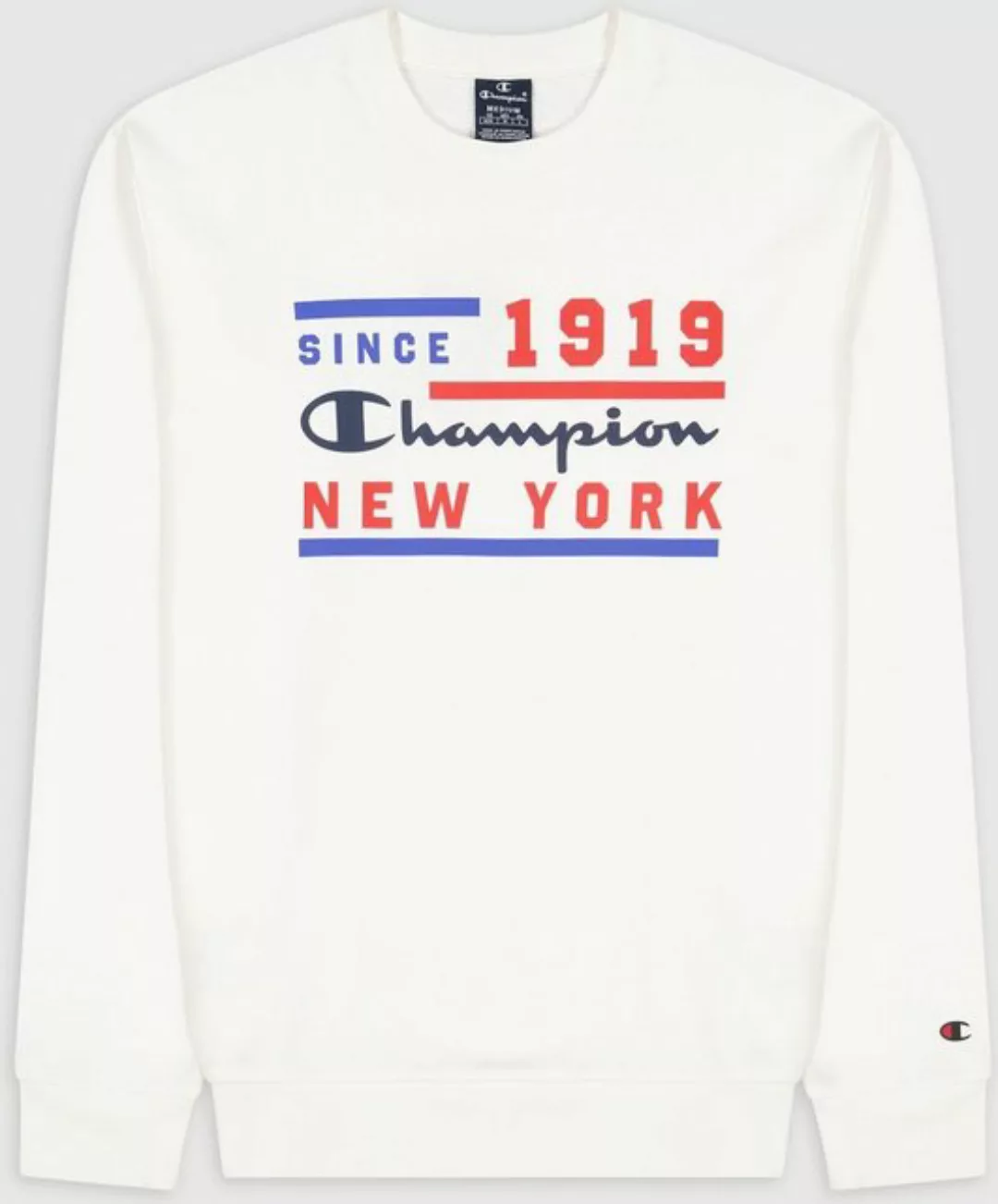 Champion Sweatshirt Crewneck Sweatshirt günstig online kaufen