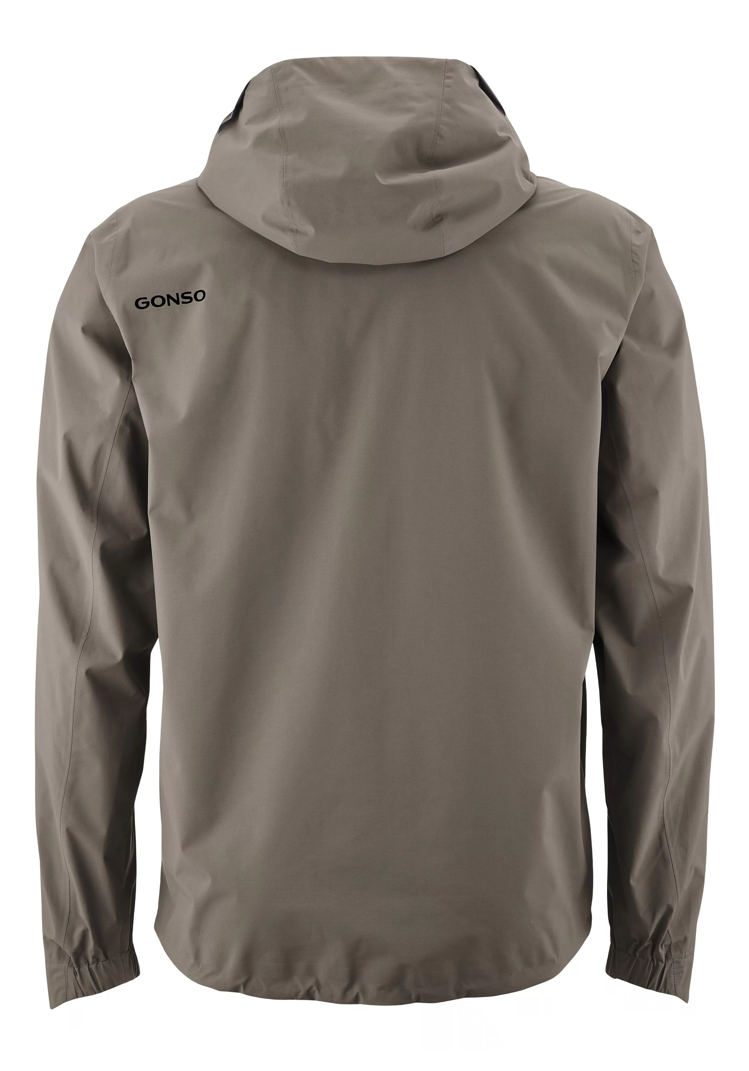 Gonso Fahrradjacke "Save Jacket Trail M", Herren Regenjacke wind- und wasse günstig online kaufen
