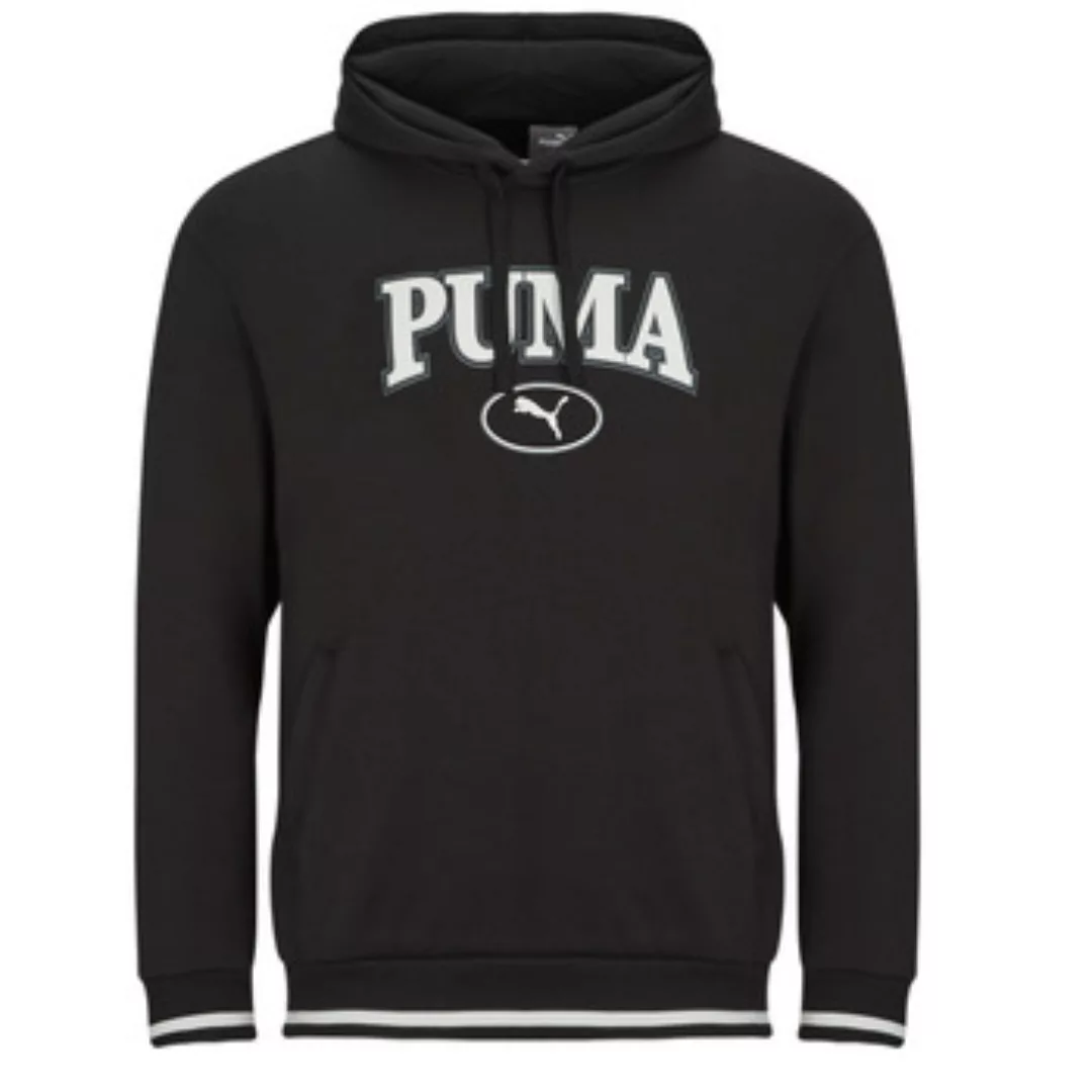 Puma  Sweatshirt PUMA SQUAD HOODIE FL günstig online kaufen