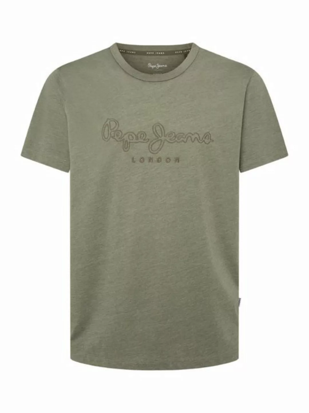 Pepe Jeans T-Shirt NEW NOUVEL (1-tlg) günstig online kaufen