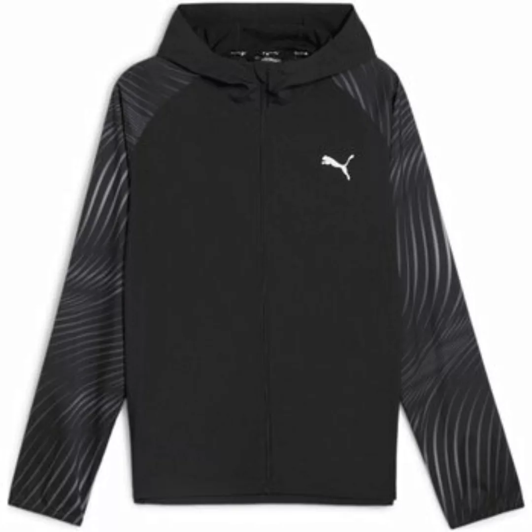 Puma  Herren-Jacke Sport RUN FAVORITE AOP WOVEN JAC 524221/056 056 günstig online kaufen