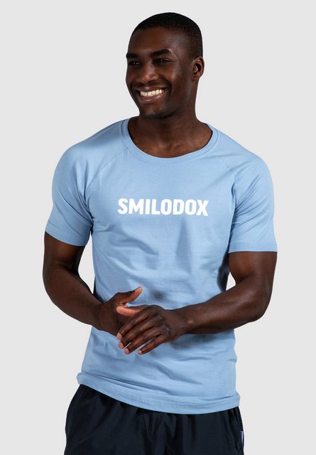 Smilodox T-Shirt Khamzat günstig online kaufen