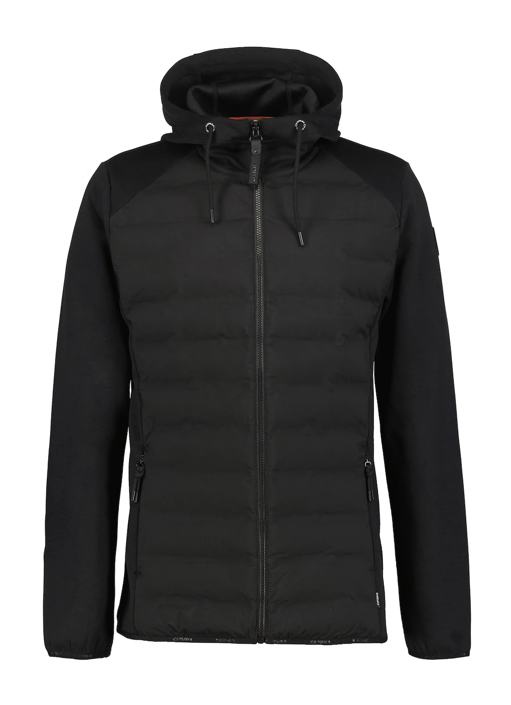 Icepeak Strickjacke H SOFTSHELLJACKE ARZBERG (1-tlg) günstig online kaufen