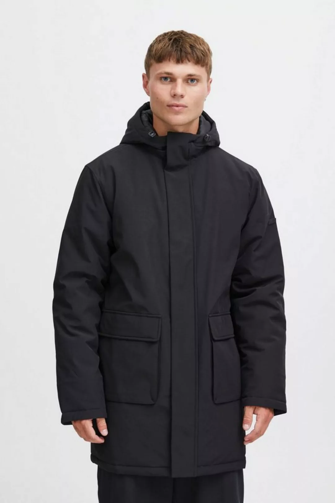 !Solid Winterjacke SDGiorgi günstig online kaufen