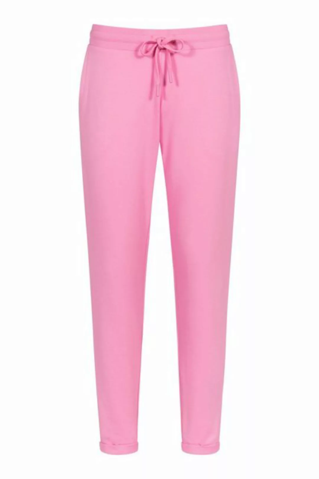 Mey Loungehose Mey Hose knöchellang 17740 Candy Pink (1 Stück, 1-tlg., 1 St günstig online kaufen