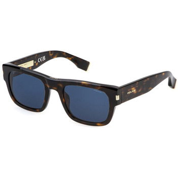 Police  Sonnenbrillen Polizei-Sonnenbrille G.O.A.T. 2 SPLP33 0722 günstig online kaufen