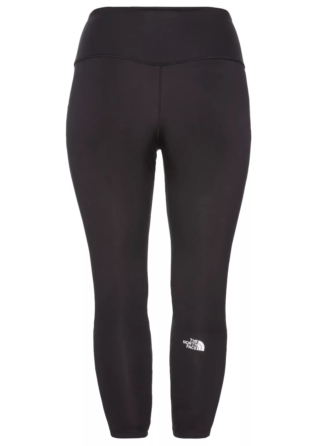 The North Face 7/8-Jeggings W PLUS FLEX HIGH RISE 7/8 TIGHT in großen Größe günstig online kaufen