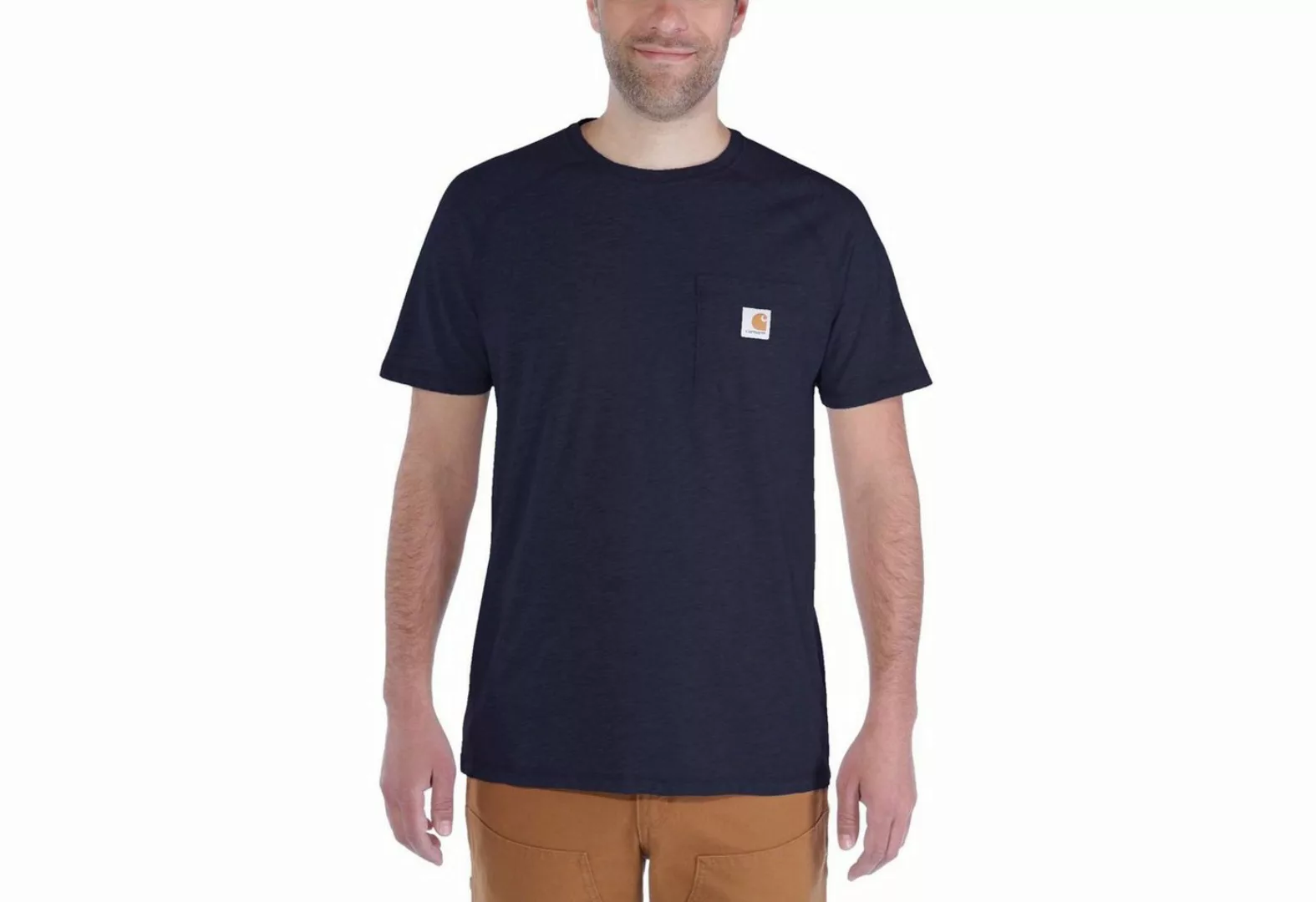 Carhartt T-Shirt 100410 FORCE günstig online kaufen