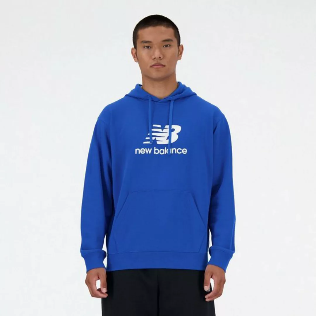 New Balance Kapuzensweatshirt Mens Lifestyle Hoodie BUL günstig online kaufen