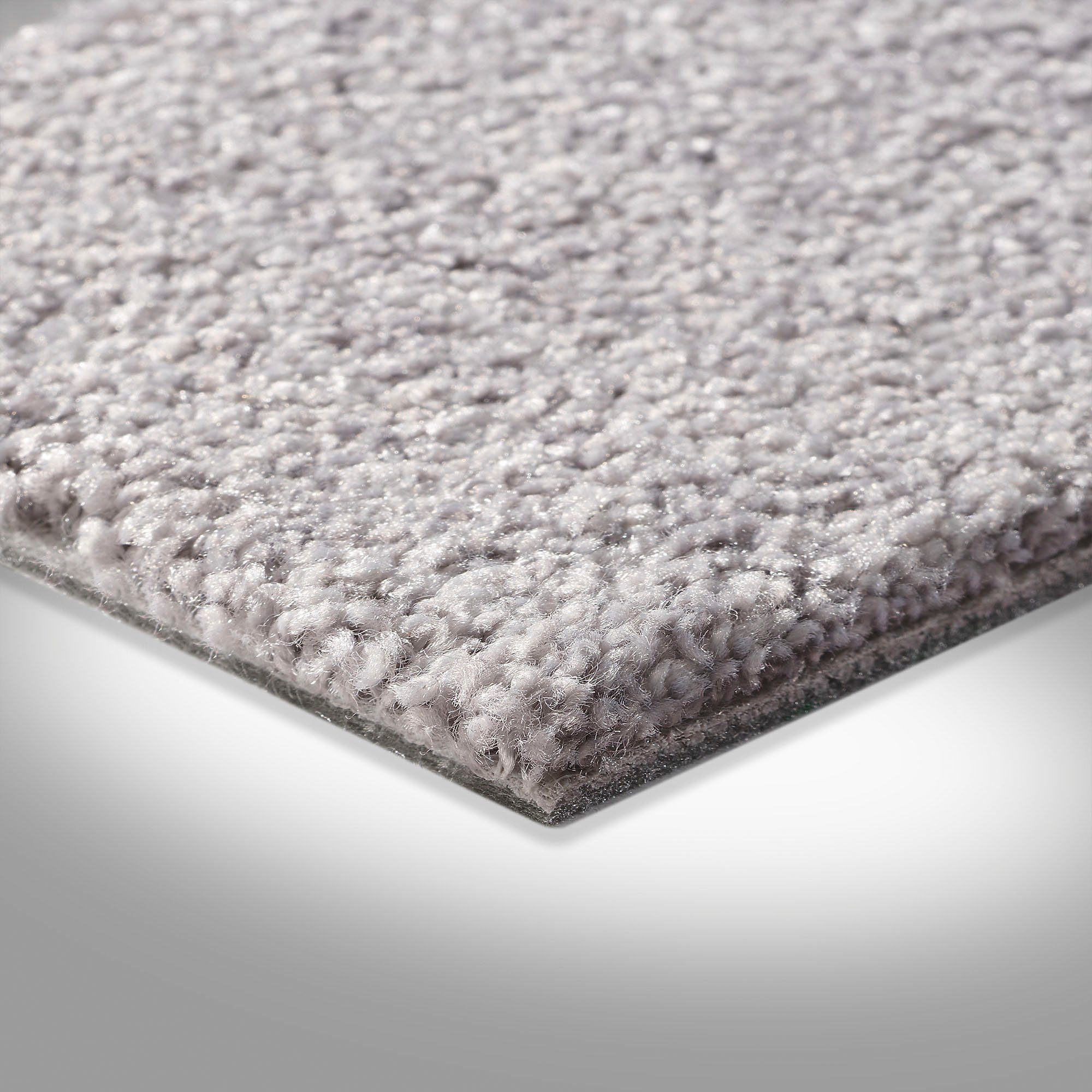 Vorwerk Teppichboden »Passion 1055, Velours - Uni Farben, Made in Germany«, günstig online kaufen