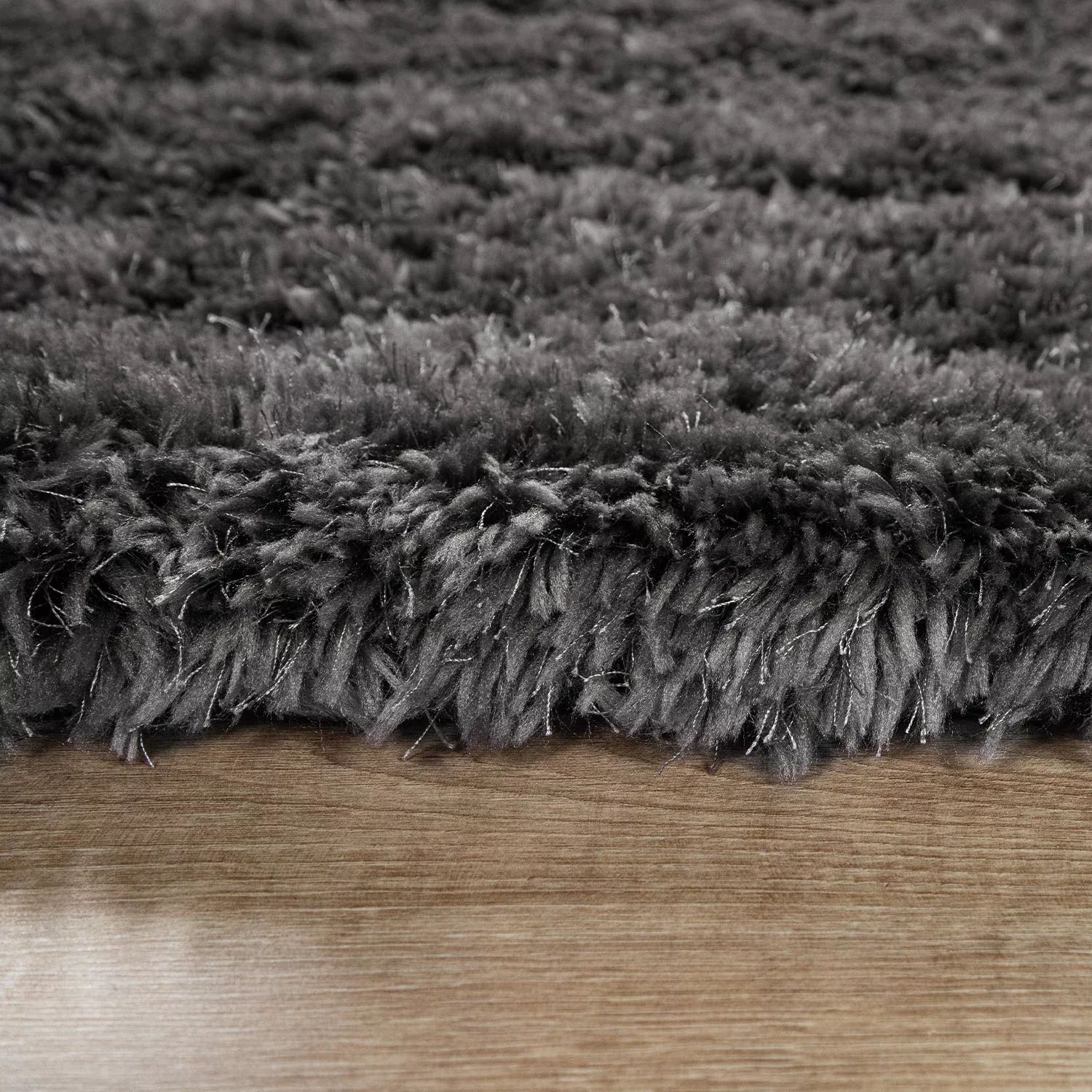 Paco Home Hochflor-Teppich »Akumal 930«, rechteckig, 60 mm Höhe, Shaggy, be günstig online kaufen