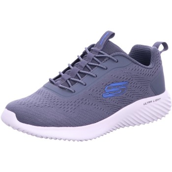 Skechers  Sneaker Sportschuhe BOUNDER - INTREAD 232377 CHAR günstig online kaufen