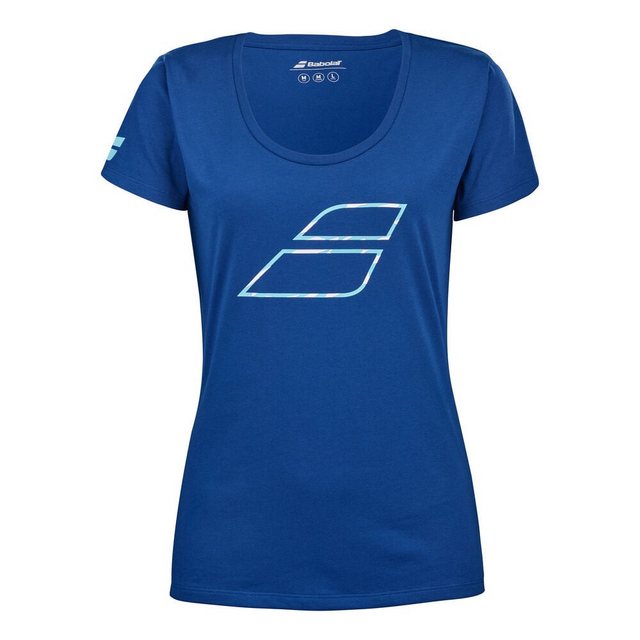 Babolat T-Shirt Exercise Flag Tee günstig online kaufen