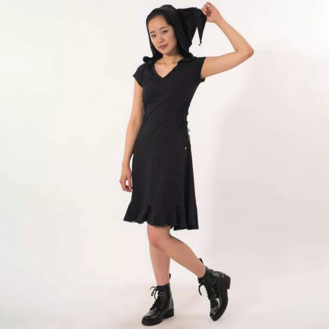 Kleid Daggy Aus Bio Gots Jersey D-1721 günstig online kaufen