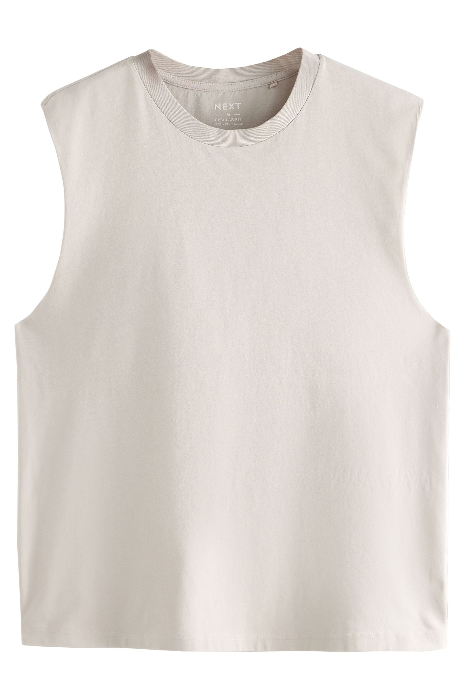 Next Tanktop Abgeschnittenes Trägertop (1-tlg) günstig online kaufen