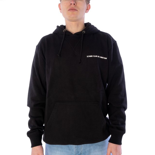 Djinns Hoodie Hoodie Djinns La Bonne Vie (1-tlg) günstig online kaufen