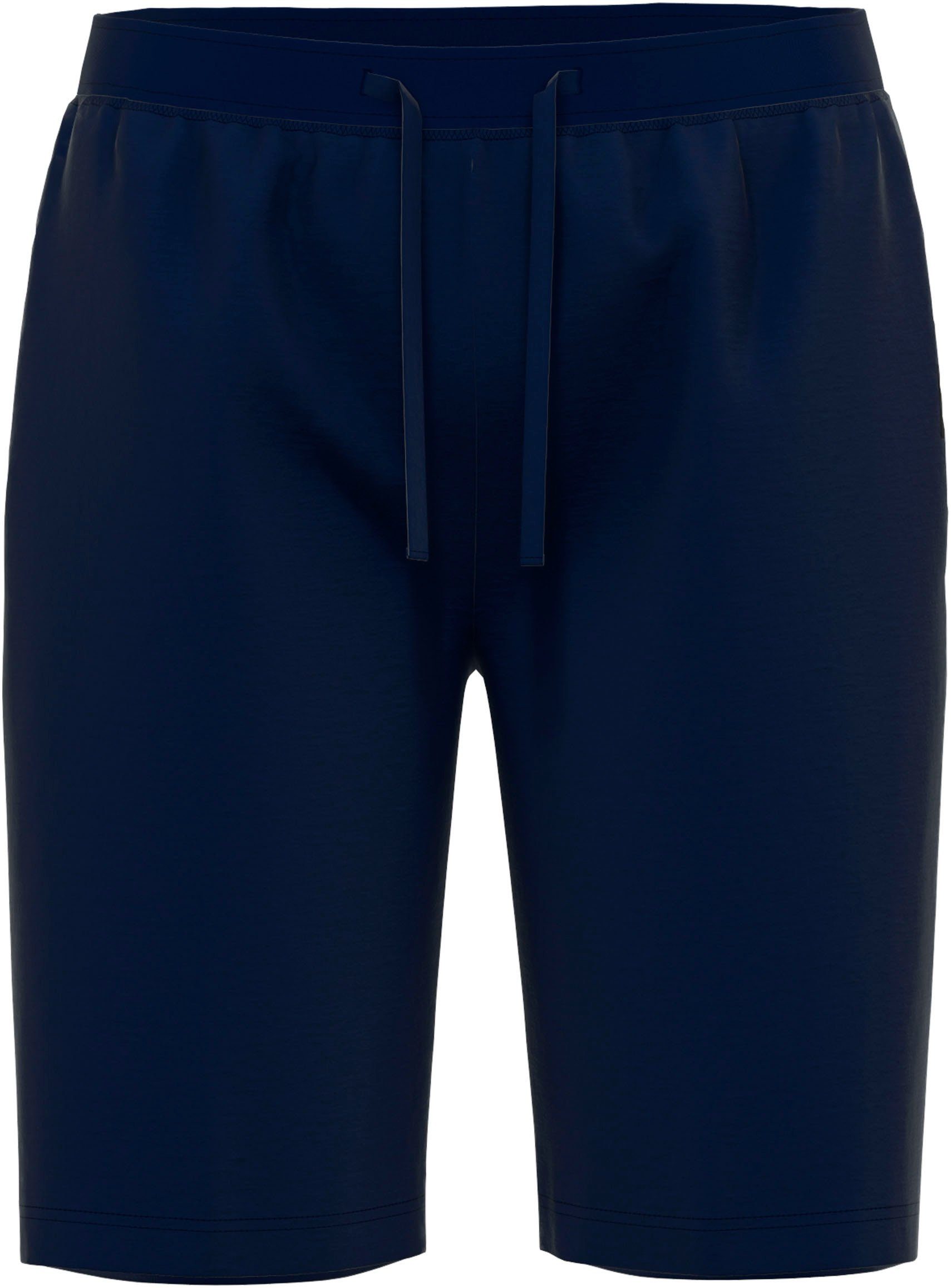 GÖTZBURG Homewearhose "New York", Baumwolle, Kordelzug, bequem günstig online kaufen