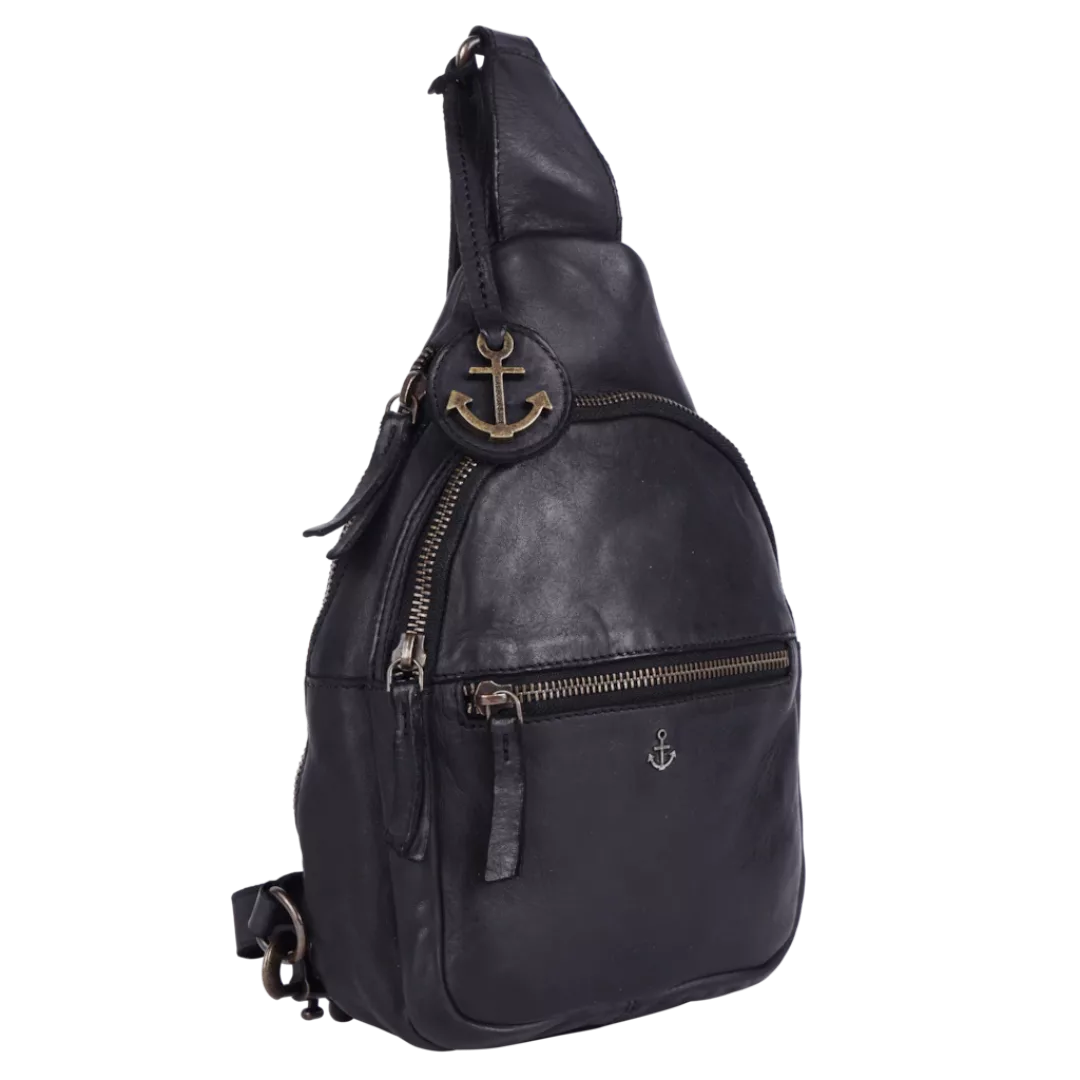 HARBOUR 2nd Umhängetasche "Amalie", Schultertasche Tasche Damen günstig online kaufen