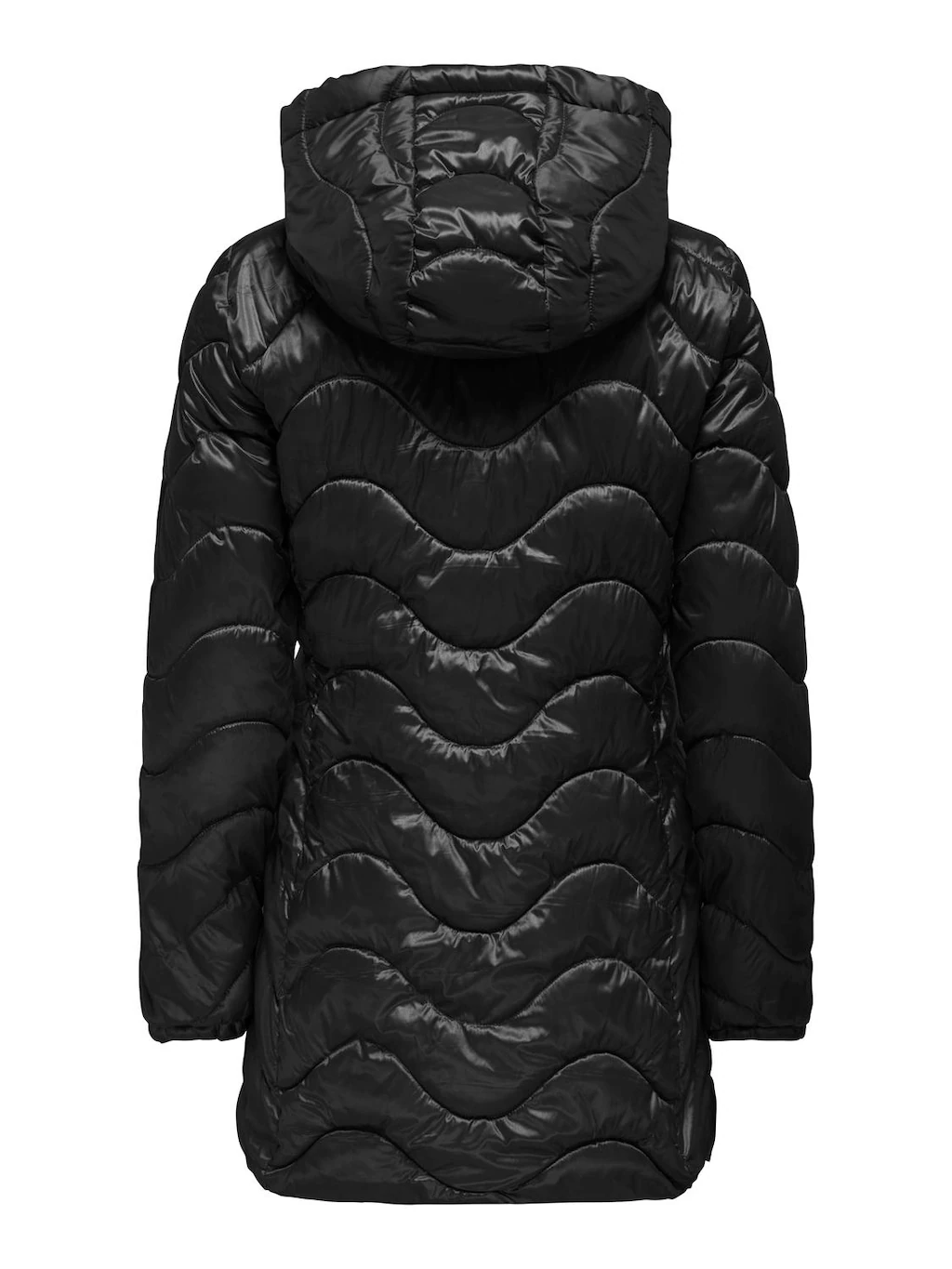 ONLY Steppmantel "ONLVEGA WAVE QUILTED COAT CC OTW" günstig online kaufen