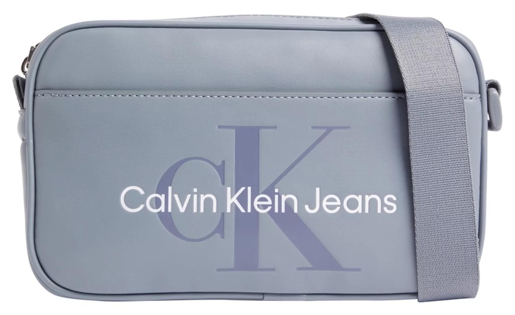 Calvin Klein Jeans Mini Bag "MONOGRAM SOFT CAMERA BAG22" günstig online kaufen
