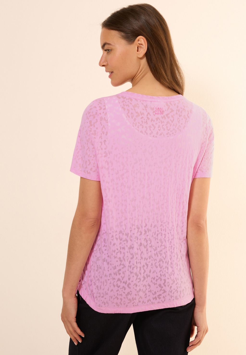 Cecil T-Shirt, Feel Good Fit günstig online kaufen