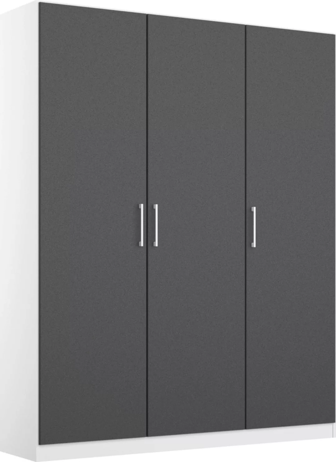 rauch Drehtürenschrank "Kleiderschrank Schrank Garderobe Wäscheschrank COSM günstig online kaufen