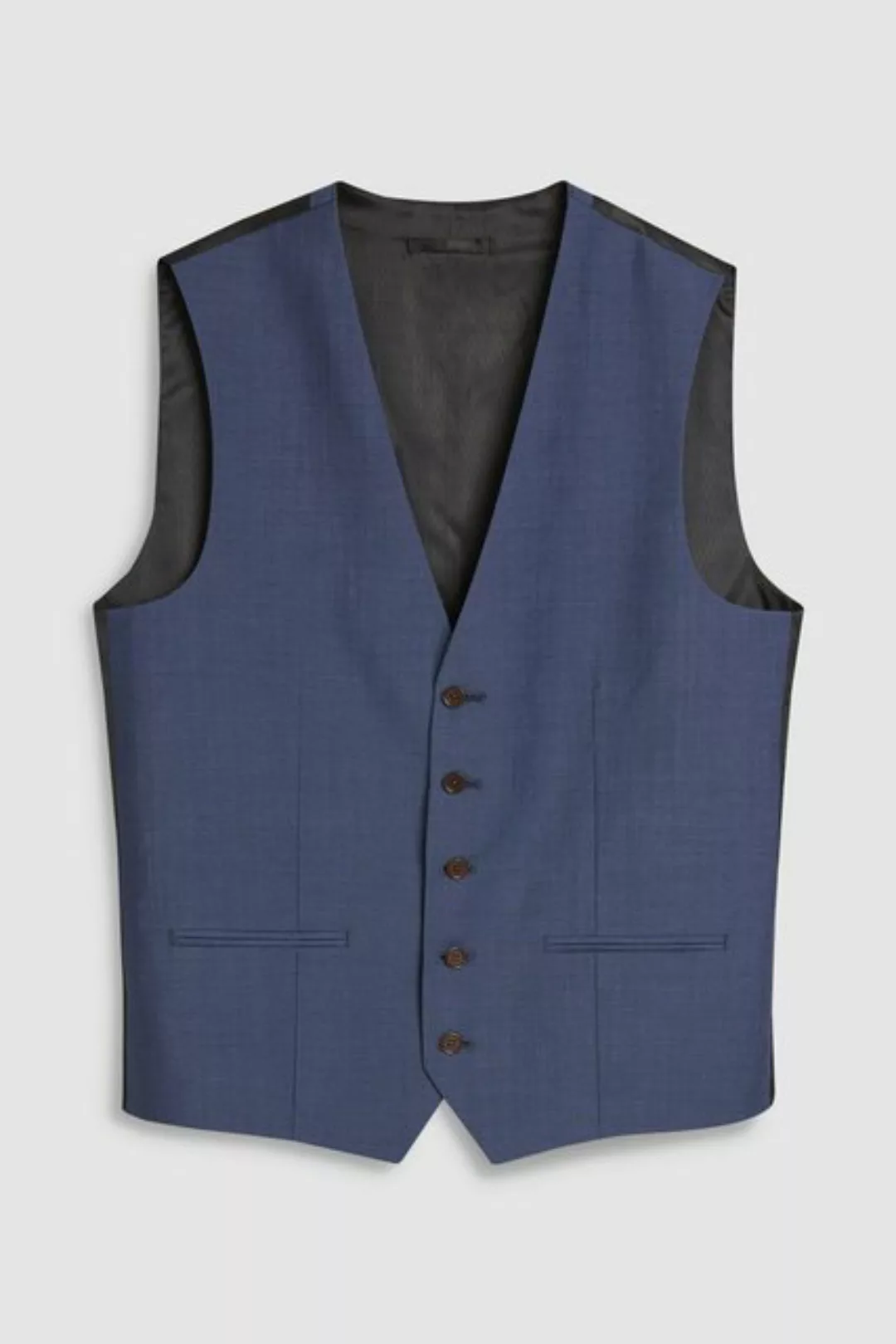 Next Anzugweste Signature Anzug: Weste (1-tlg) günstig online kaufen
