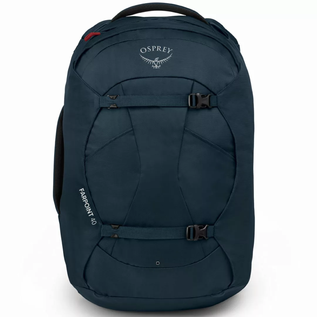 Osprey Farpoint 40 Muted Space Blue günstig online kaufen