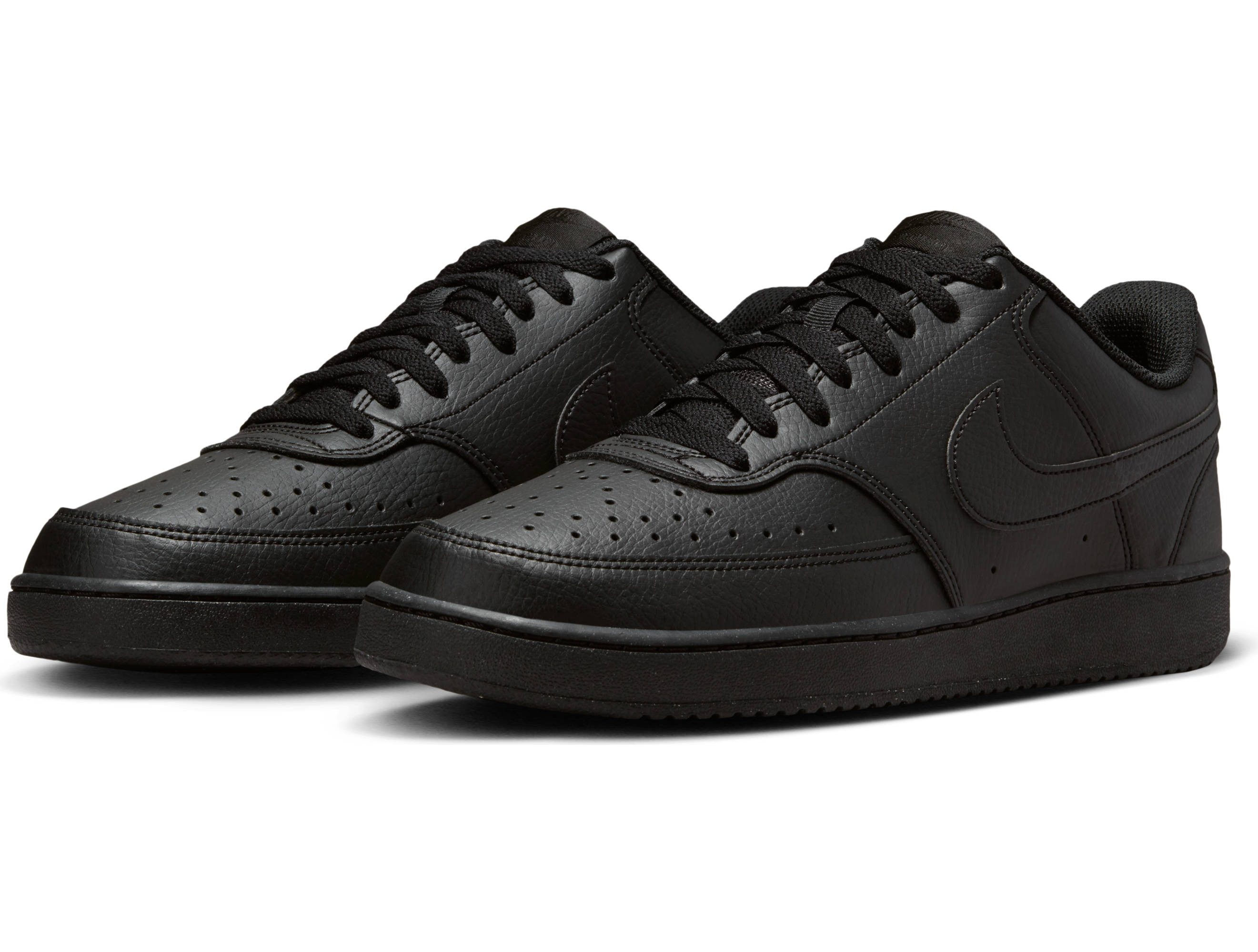 Nike Sportswear Sneaker "COURT VISION LOW NEXT NATURE", inspiriert vom Desi günstig online kaufen