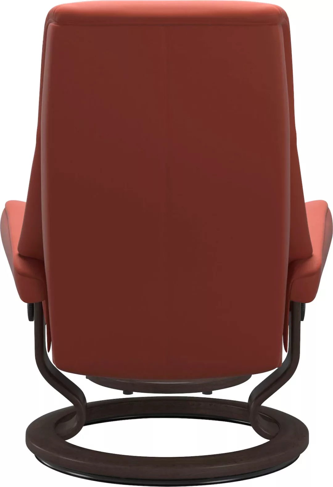 Stressless® Relaxsessel »View«, mit Classic Base, Größe L,Gestell Wenge günstig online kaufen