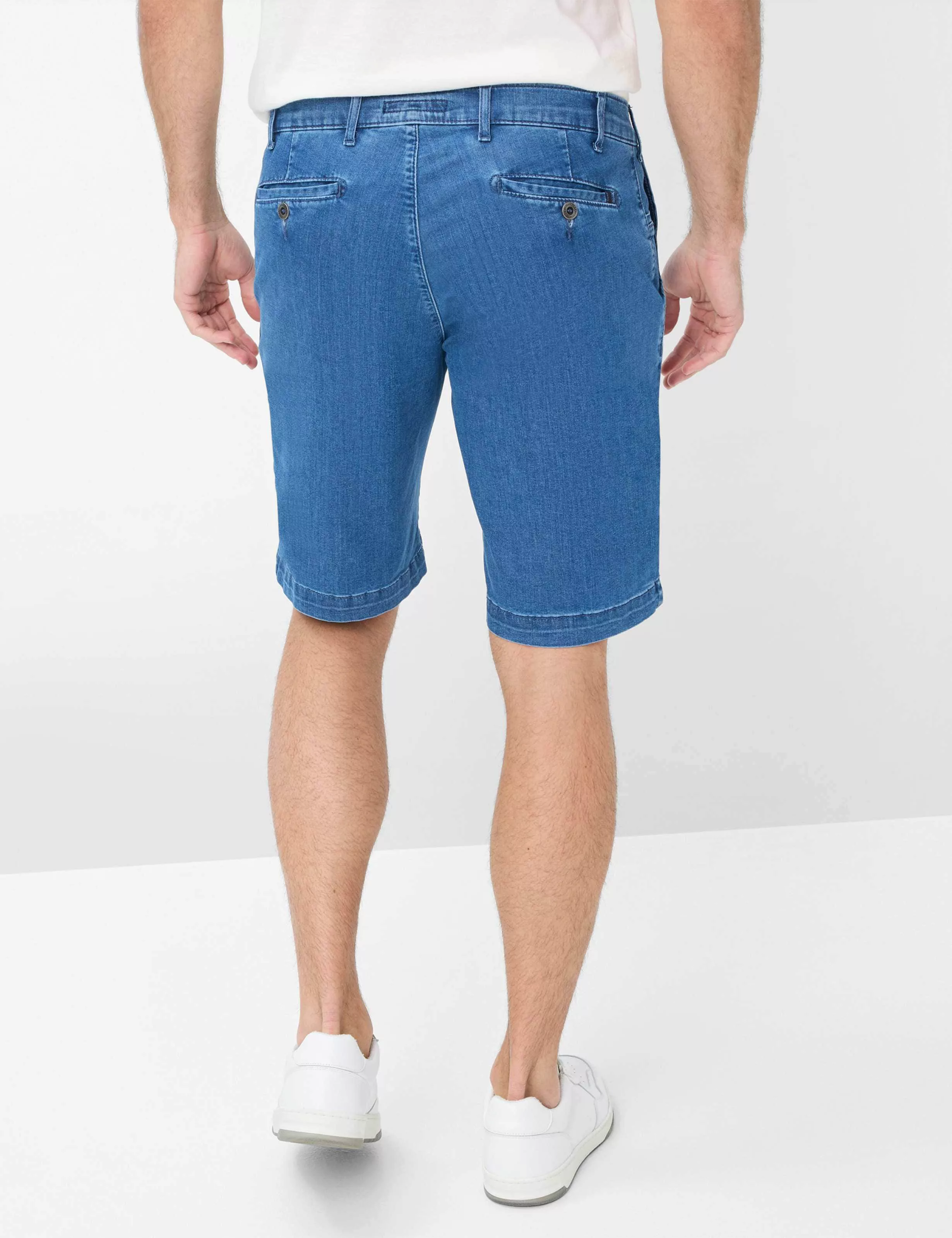 EUREX by BRAX Bermudas "Style BURT" günstig online kaufen