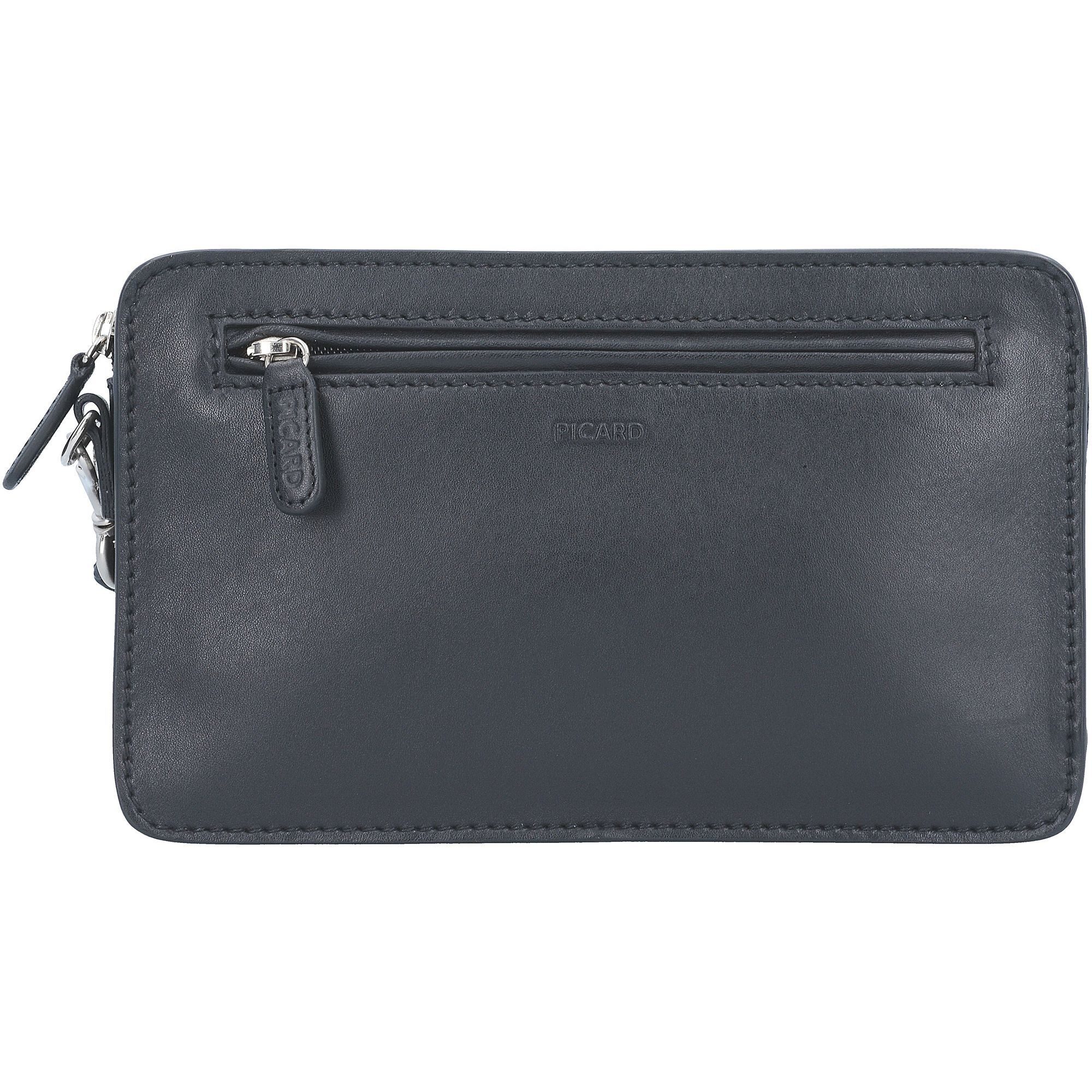Picard Handgelenktasche Wristlet, aus echtem Rindsleder günstig online kaufen