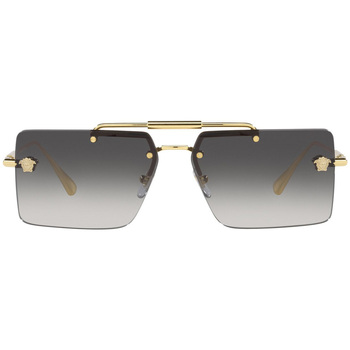 Versace  Sonnenbrillen Sonnenbrille VE2245 10028G günstig online kaufen