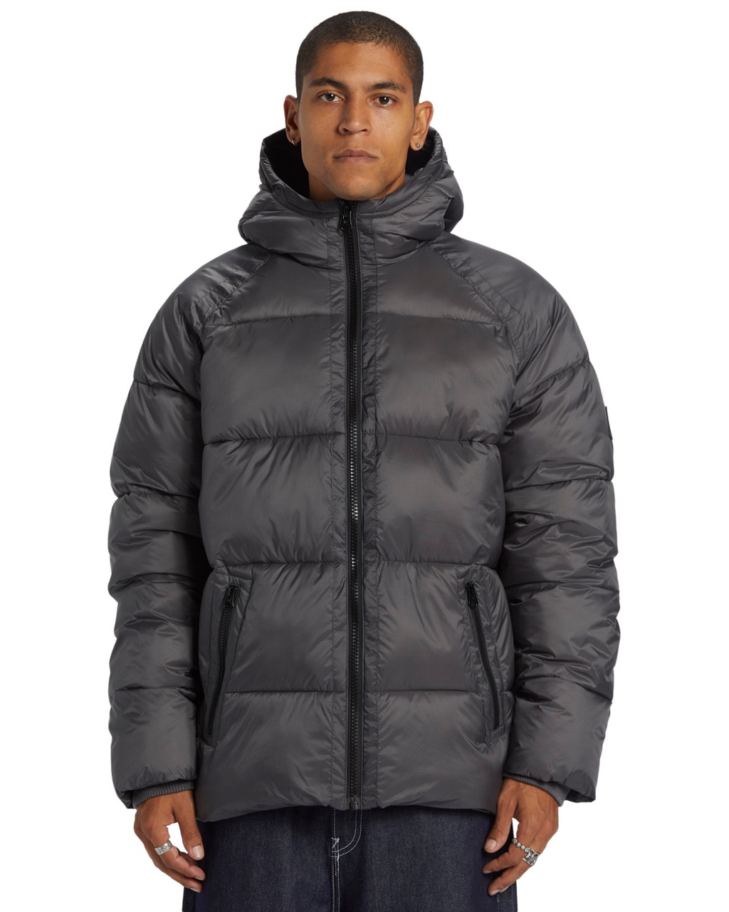 DC Shoes Outdoorjacke "Cantera Puffer" günstig online kaufen