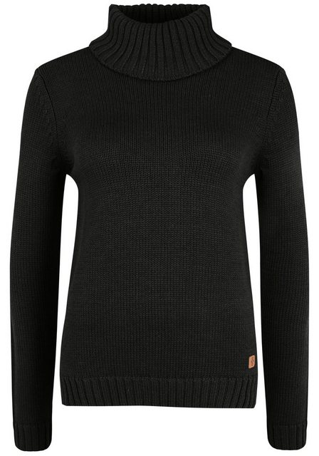 OXMO Rollkragenpullover OXPIA Strickpullover mit Rollkragen günstig online kaufen